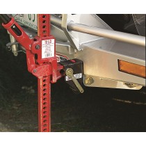 Adaptateur Hi-Lift Winch Bar ARB : Levez votre 4x4 en sécurité